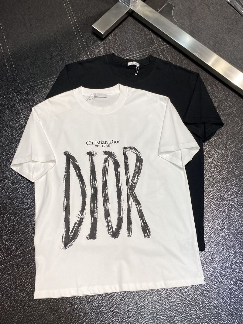 Christian Dior T-Shirts